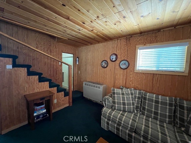 Green Valley Lake (GVLK) - Residential