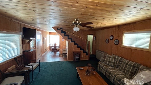 Green Valley Lake (GVLK) - Residential