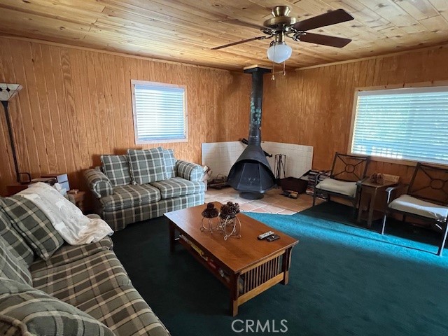 Green Valley Lake (GVLK) - Residential