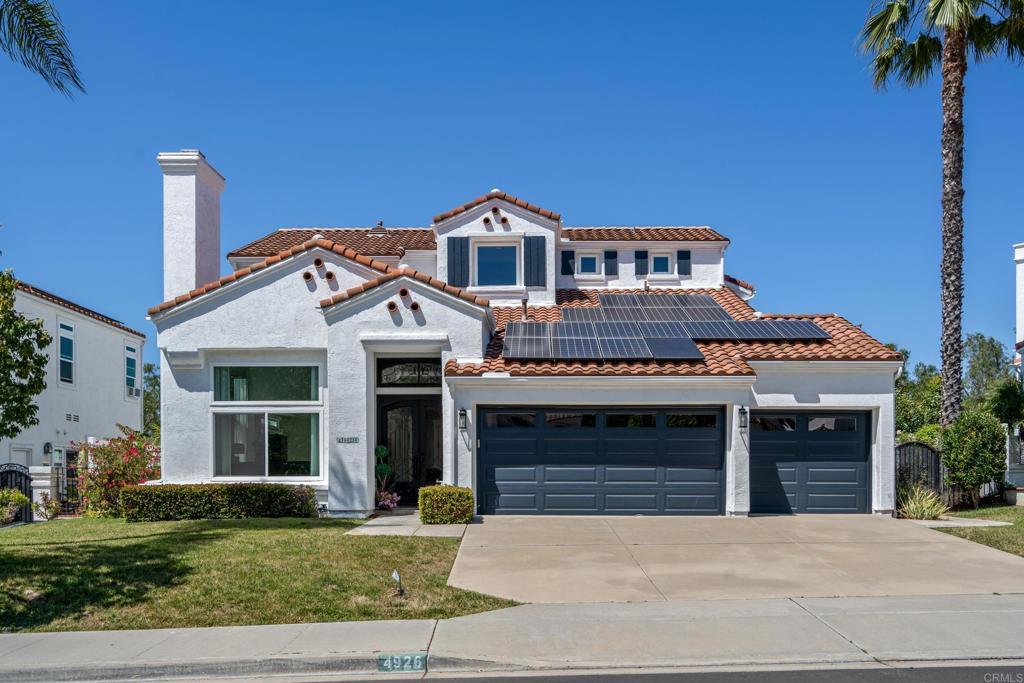 4926 Colusa Drive