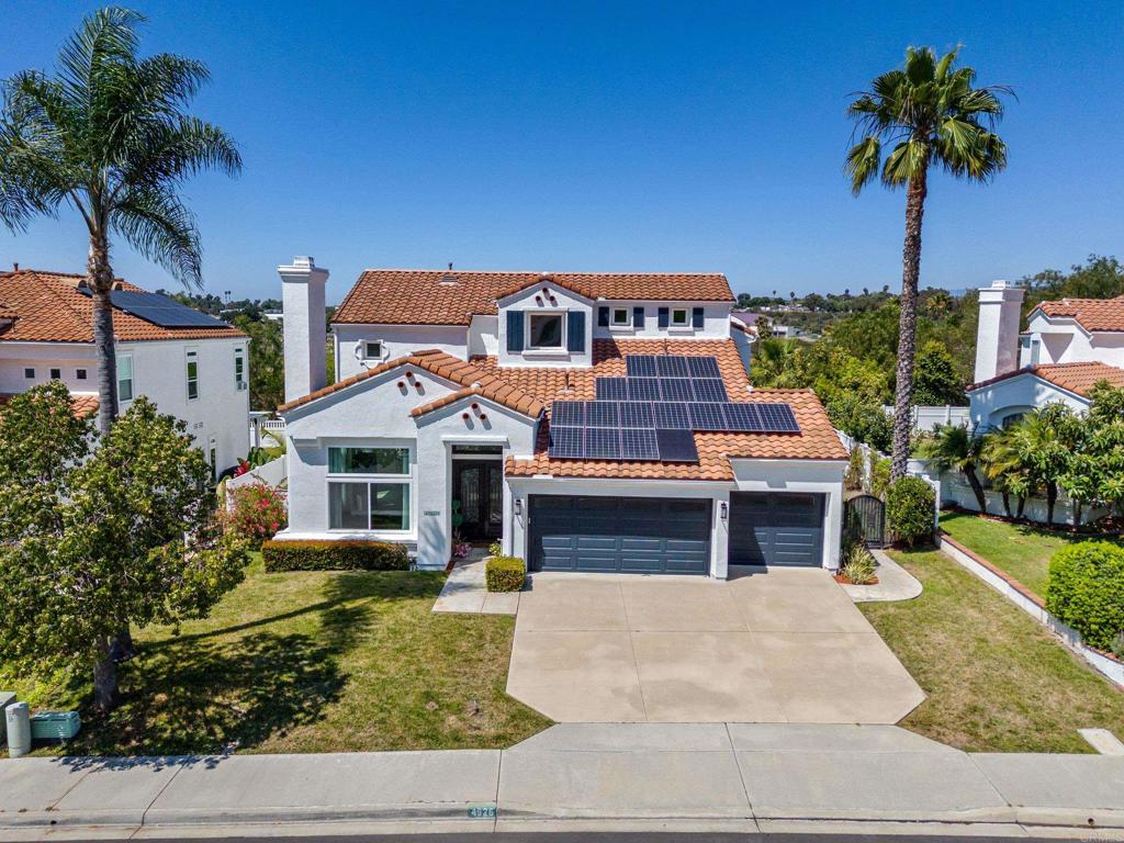 4926 Colusa Drive