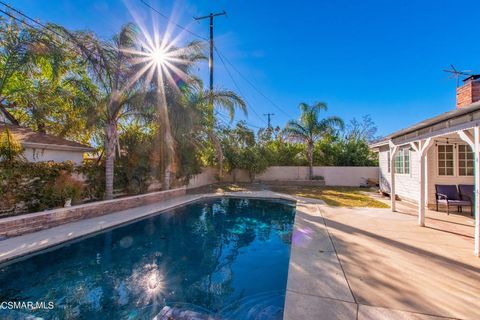 Photo of 7738 Penfield Avenue, Winnetka, CA 91306 (MLS # 223004585)