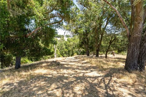 Tiny photo for 0 Los Gatos Road, Atascadero, CA 93422 (MLS # NS26046320)