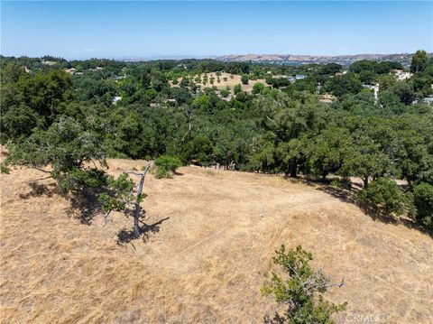 Tiny photo for 0 Los Gatos Road, Atascadero, CA 93422 (MLS # NS26046320)