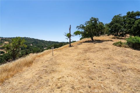 Tiny photo for 0 Los Gatos Road, Atascadero, CA 93422 (MLS # NS26046320)