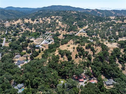 Tiny photo for 0 Los Gatos Road, Atascadero, CA 93422 (MLS # NS26046320)