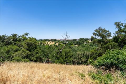 Tiny photo for 0 Los Gatos Road, Atascadero, CA 93422 (MLS # NS26046320)