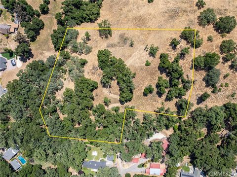 Tiny photo for 0 Los Gatos Road, Atascadero, CA 93422 (MLS # NS26046320)