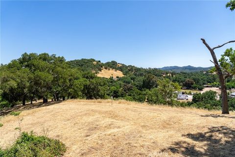 Tiny photo for 0 Los Gatos Road, Atascadero, CA 93422 (MLS # NS26046320)