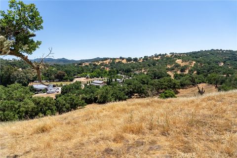 Tiny photo for 0 Los Gatos Road, Atascadero, CA 93422 (MLS # NS26046320)