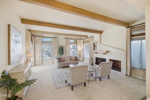 Tiny photo for 249 Valley Vista Drive, Camarillo, CA 93010 (MLS # V1-39087)