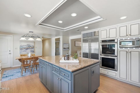 Tiny photo for 249 Valley Vista Drive, Camarillo, CA 93010 (MLS # V1-39087)