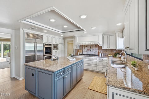Tiny photo for 249 Valley Vista Drive, Camarillo, CA 93010 (MLS # V1-39087)