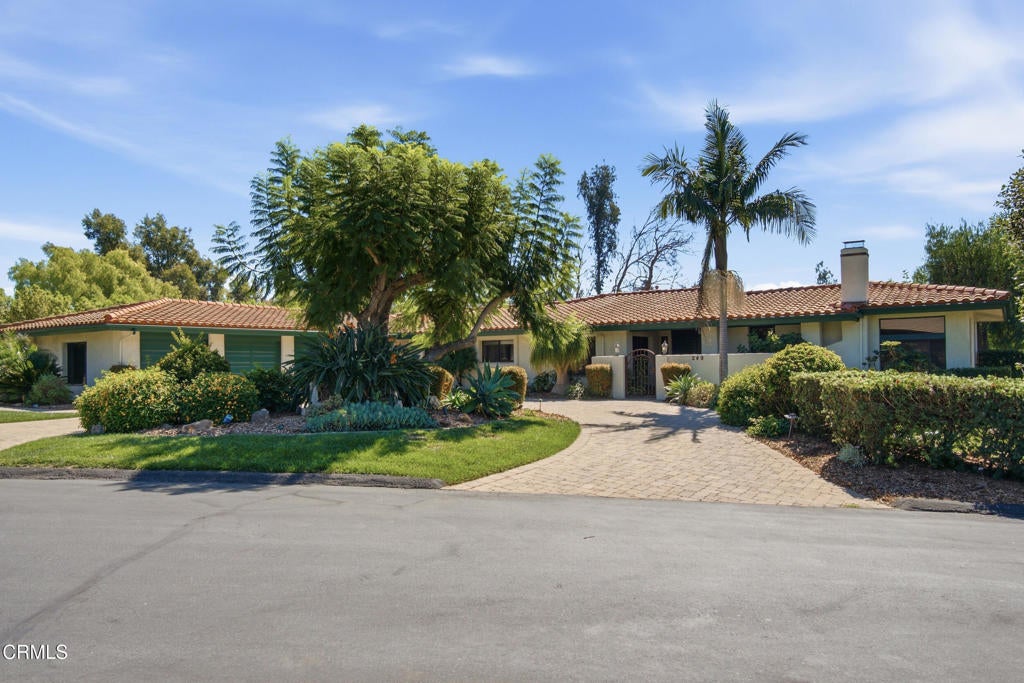 249 Valley Vista Drive