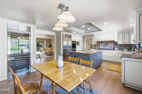Tiny photo for 249 Valley Vista Drive, Camarillo, CA 93010 (MLS # V1-39087)