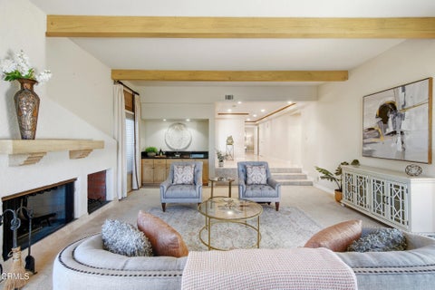 Tiny photo for 249 Valley Vista Drive, Camarillo, CA 93010 (MLS # V1-39087)
