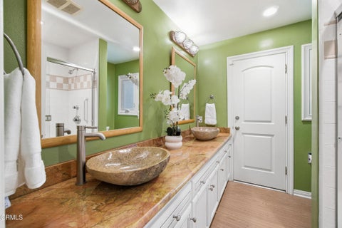Tiny photo for 249 Valley Vista Drive, Camarillo, CA 93010 (MLS # V1-39087)