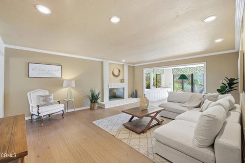 Tiny photo for 249 Valley Vista Drive, Camarillo, CA 93010 (MLS # V1-39087)