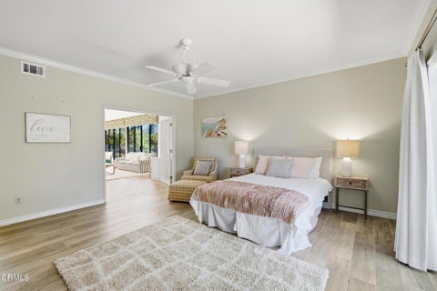 Tiny photo for 249 Valley Vista Drive, Camarillo, CA 93010 (MLS # V1-39087)