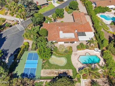 Photo of 249 Valley Vista Drive, Camarillo, CA 93010 (MLS # V1-39087)
