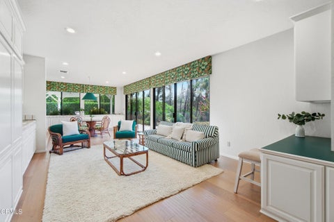 Tiny photo for 249 Valley Vista Drive, Camarillo, CA 93010 (MLS # V1-39087)