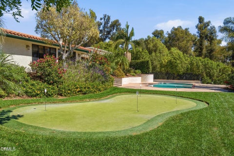 Tiny photo for 249 Valley Vista Drive, Camarillo, CA 93010 (MLS # V1-39087)