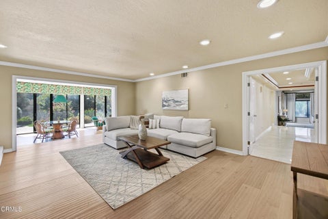 Tiny photo for 249 Valley Vista Drive, Camarillo, CA 93010 (MLS # V1-39087)