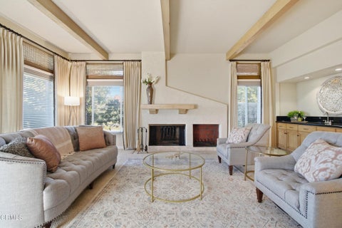 Tiny photo for 249 Valley Vista Drive, Camarillo, CA 93010 (MLS # V1-39087)