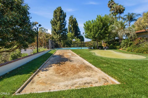 Tiny photo for 249 Valley Vista Drive, Camarillo, CA 93010 (MLS # V1-39087)