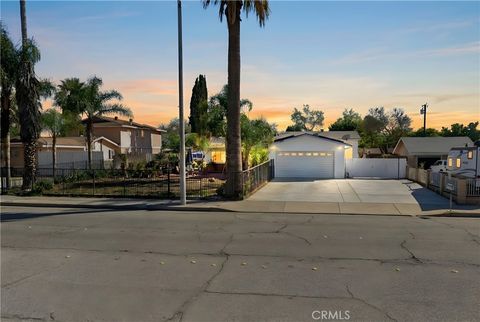 Photo of 484 Philadelphia St, Pomona, CA 91766 (MLS # CV26043141)