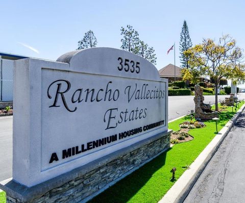 Photo of 3535 Linda Vista Drive #130, San Marcos, CA 92078 (MLS # NDP2602890)