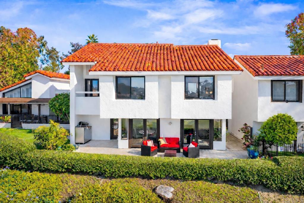 629 Camino Ynez