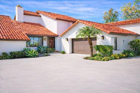 Property photo of 629 Camino Ynez, Solana Beach, CA 92075
