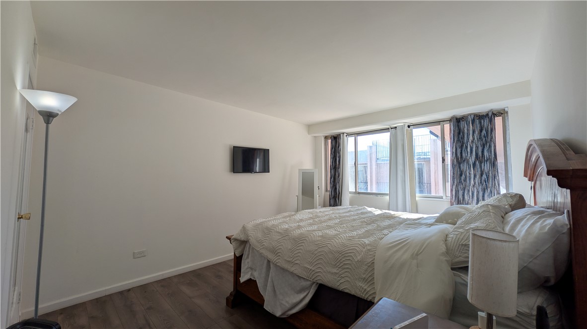 421 S La Fayette Park 720