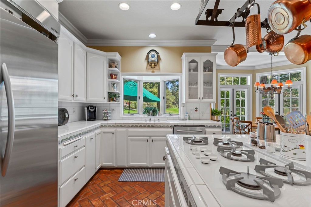 Arrowhead Woods (AWHW) - Residential