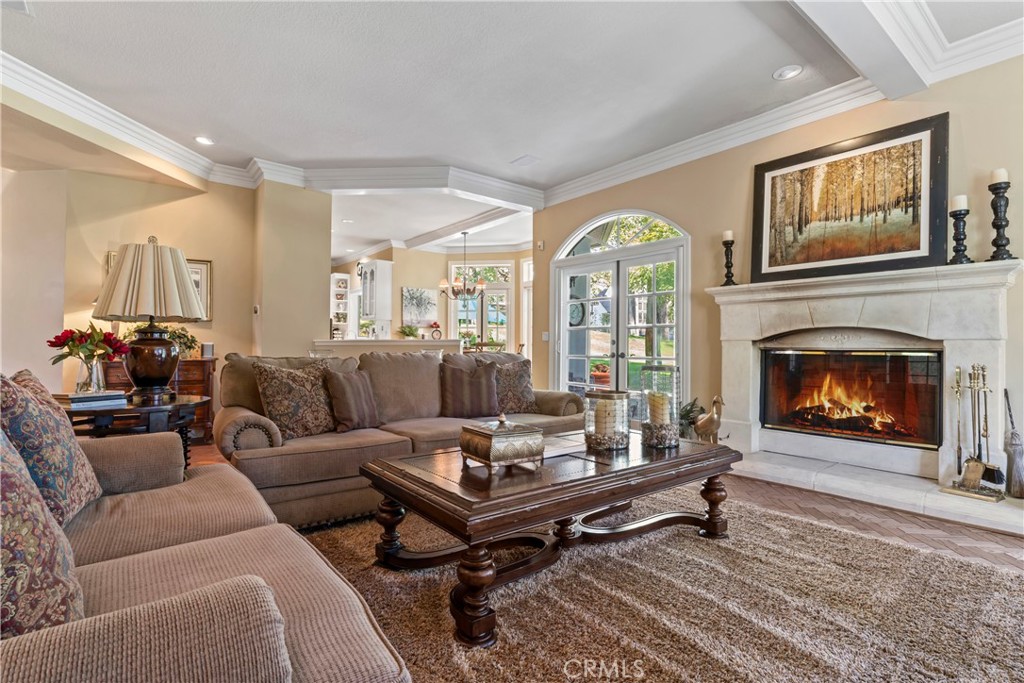 Arrowhead Woods (AWHW) - Residential