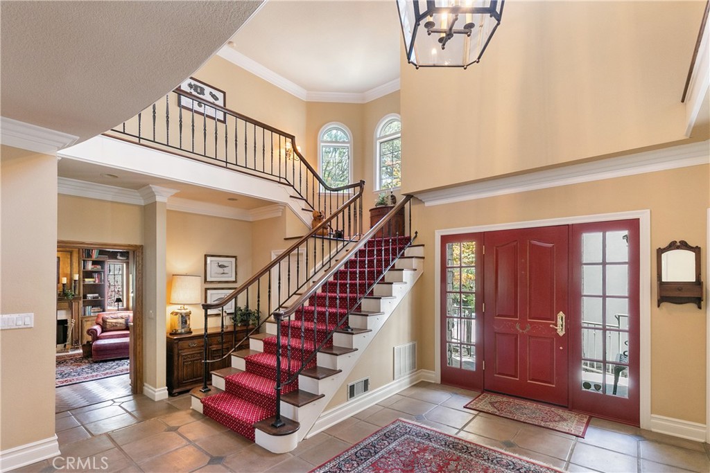 Arrowhead Woods (AWHW) - Residential