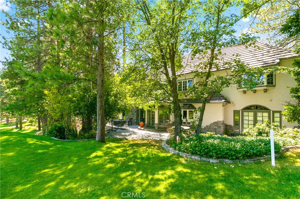 Arrowhead Woods (AWHW) - Residential