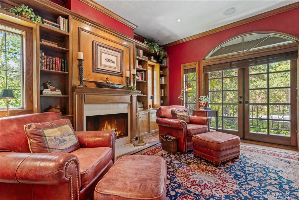 Arrowhead Woods (AWHW) - Residential