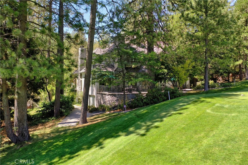 Arrowhead Woods (AWHW) - Residential