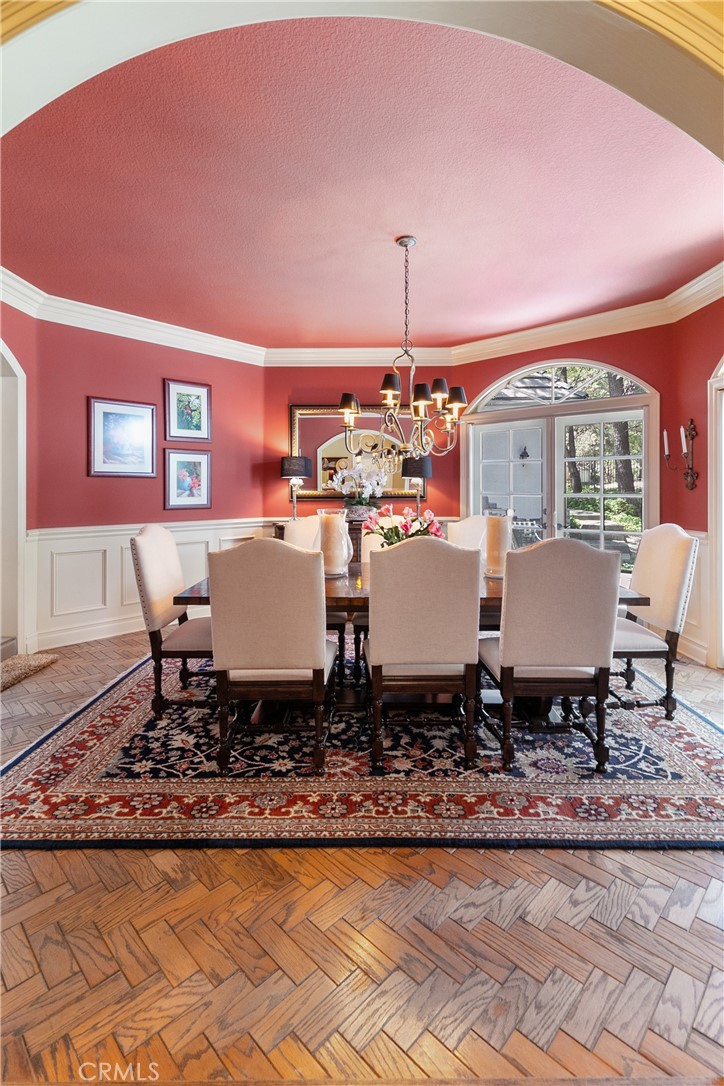 Arrowhead Woods (AWHW) - Residential