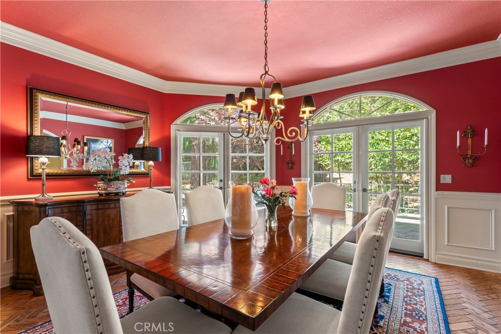 Arrowhead Woods (AWHW) - Residential