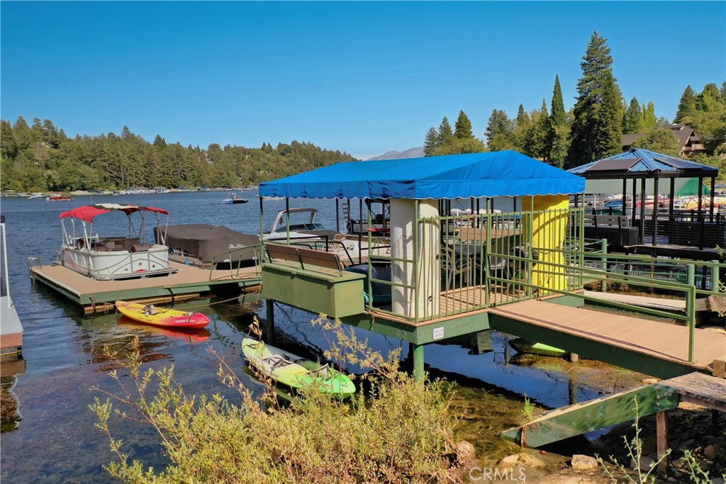 Arrowhead Woods (AWHW) - Residential