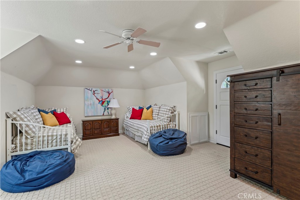 Arrowhead Woods (AWHW) - Residential