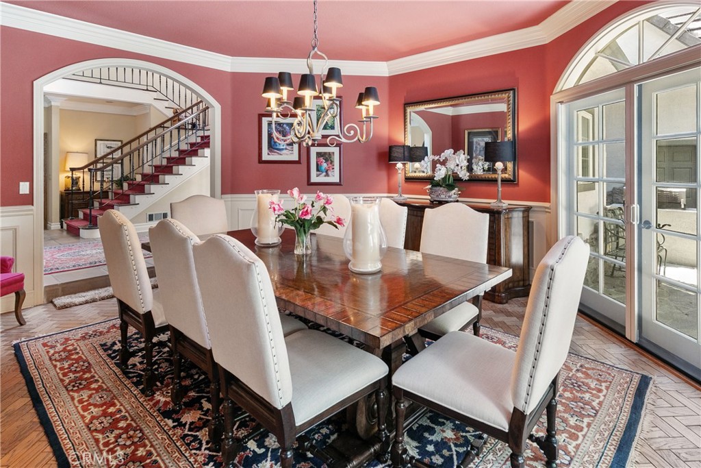 Arrowhead Woods (AWHW) - Residential