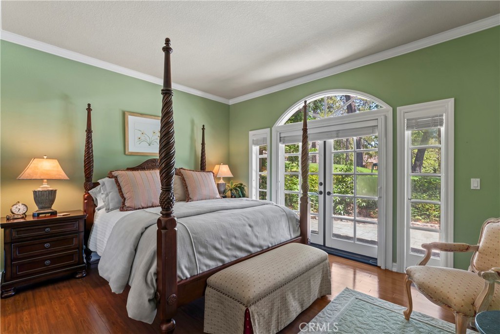 Arrowhead Woods (AWHW) - Residential