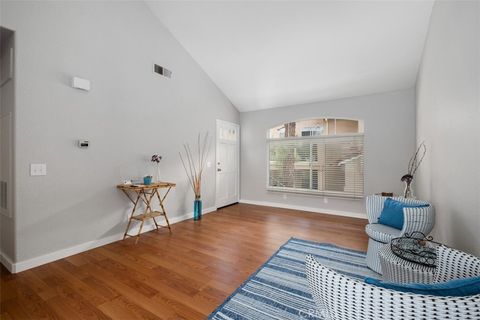 183 Cinnamon Teal Aliso Viejo CA 92656