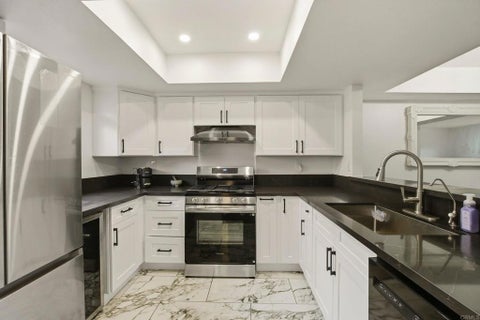 Photo of 8711 Spring Canyon Drive, Spring Valley, CA 91977 (MLS # PTP2603598)