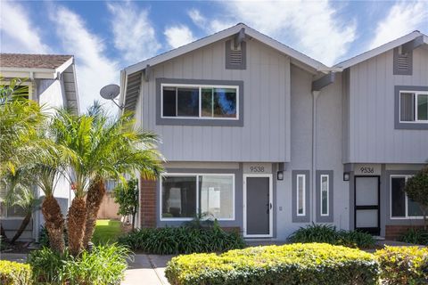 Photo of 9538 Bickley Dr Dr #2, Huntington Beach, CA 92646 (MLS # OC26064376)