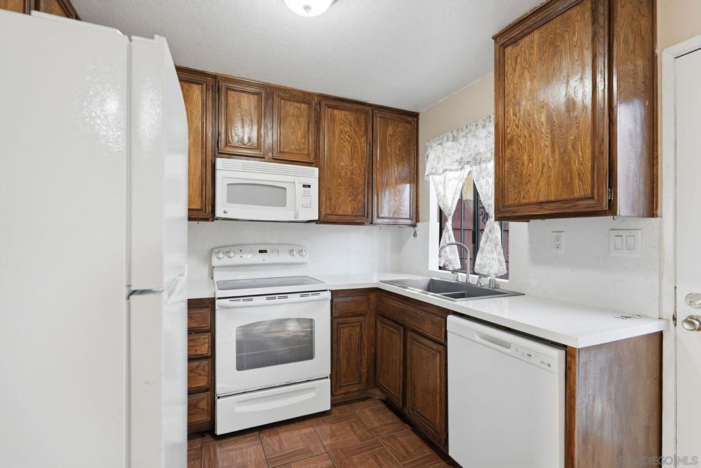 East San Diego - Residential